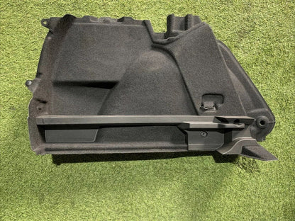 5H6867427H RIVESTIMENTO POSTERIORE INFERIORE BAGAGLIAIO SINIST VOLKSWAGEN GOLF 8