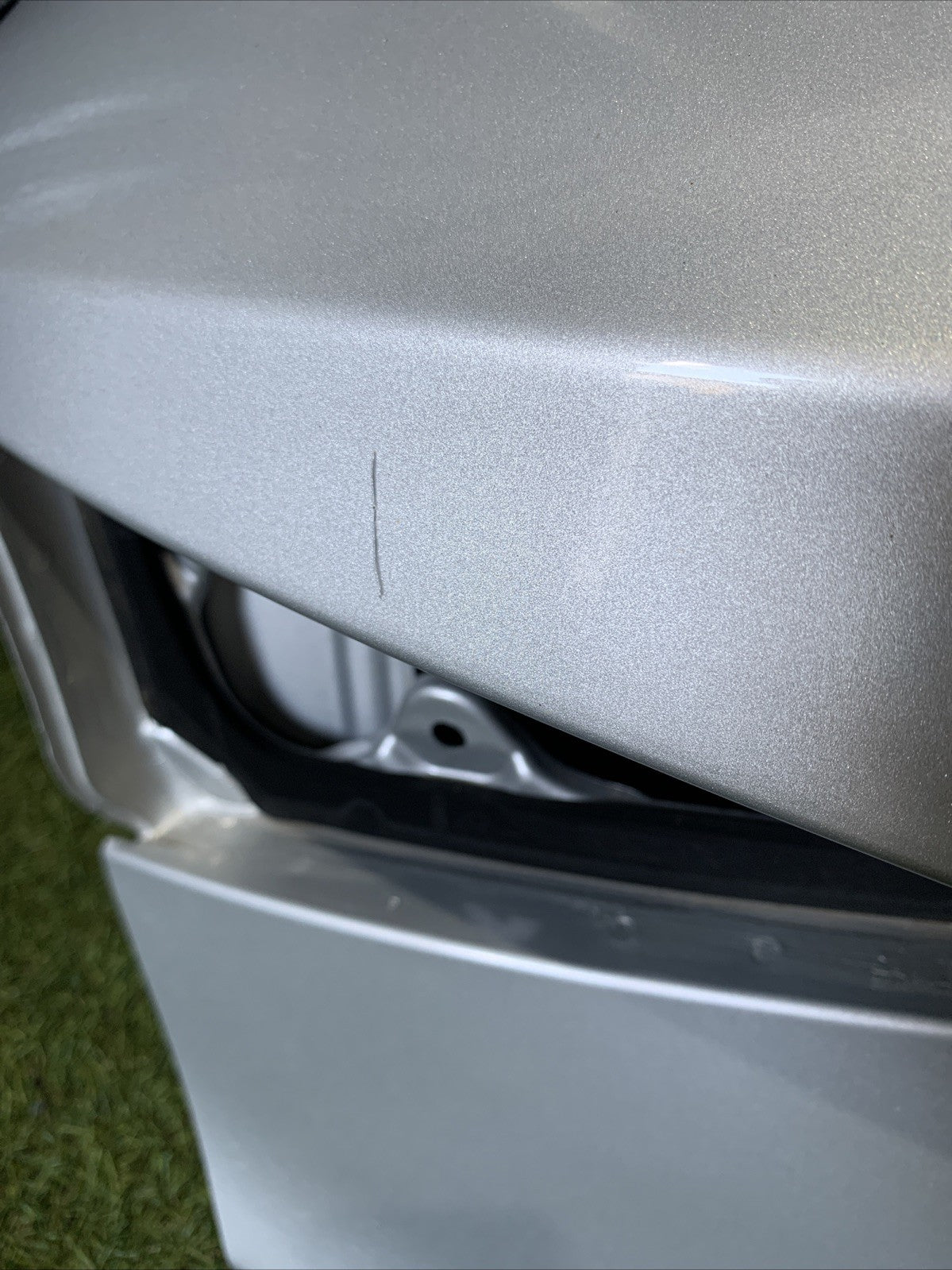 Cofano Baule Portellone Posteriore Fiat Tipo 2024 Berlina 5 Porte 