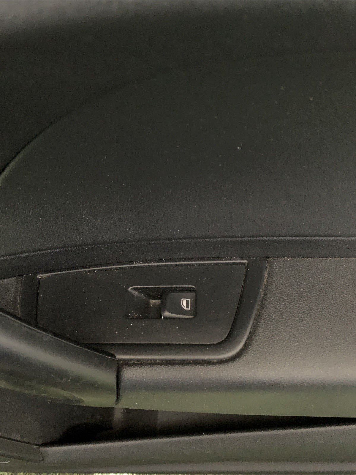Pannello Porta Interno Anteriore Destro Audi A1 2010 3 Porte 8X3868110
