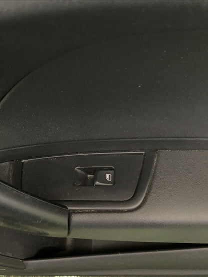 Pannello Porta Interno Anteriore Destro Audi A1 2010 3 Porte 8X3868110