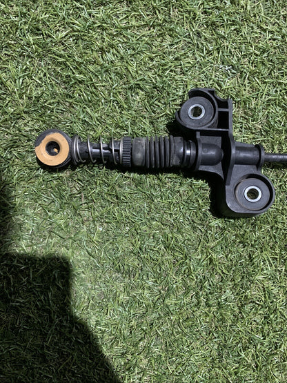 Corde Leva Cambio Automatico Volkswagen Golf 8R 2.0 Benzina 5WA713033AN