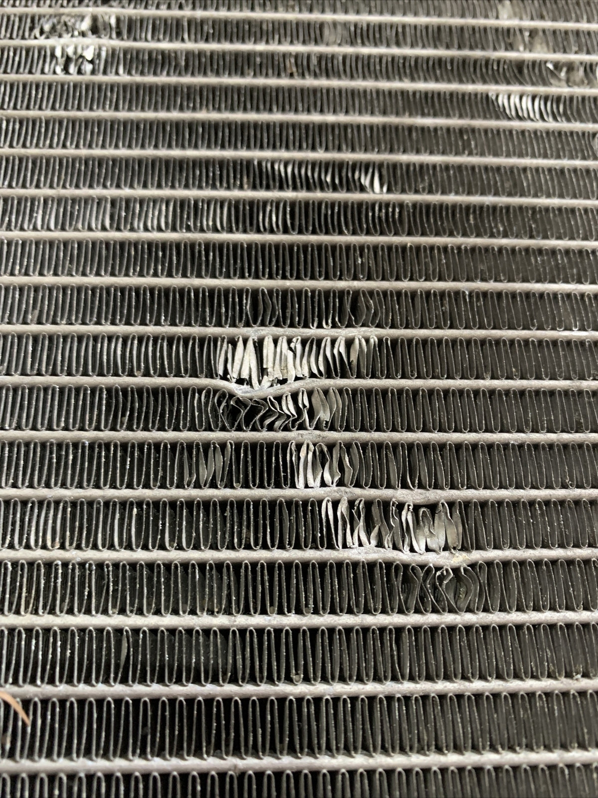 8K0121251AA RADIATORE ACQUA AUDI A5 3.0 AUTOMATICO