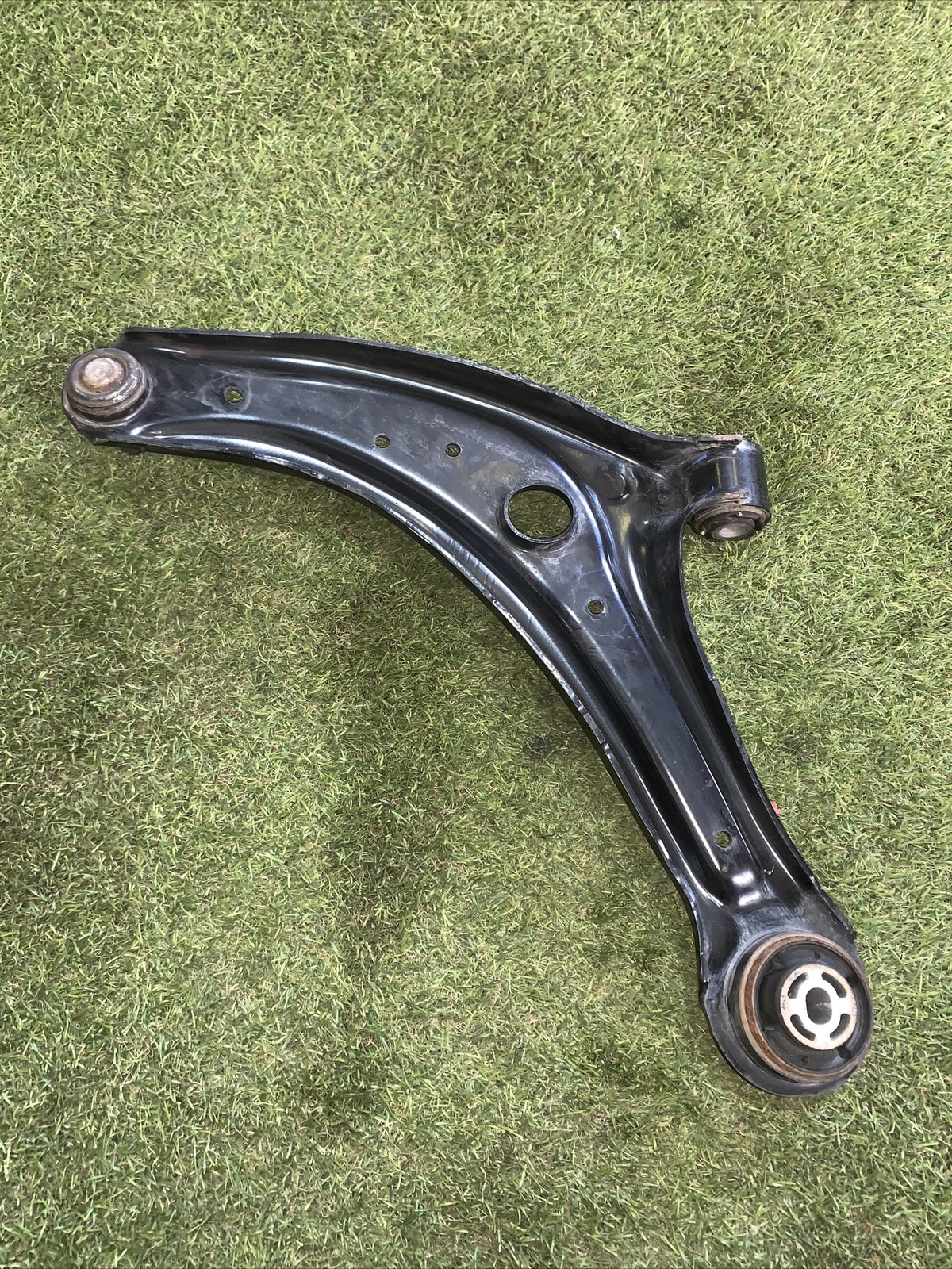 Braccio Oscillante Anteriore Destro Ford Fiesta 2019 H1BC-3042-AD