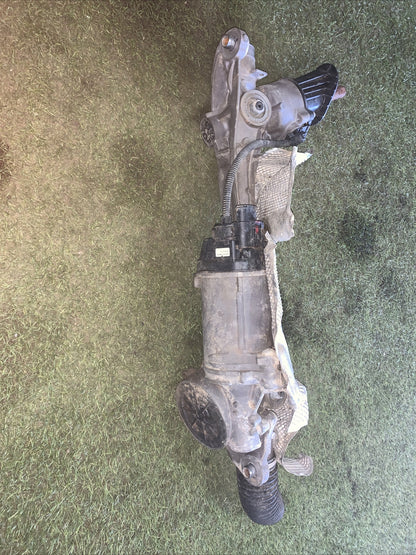 Scatola Guida Elettrica Audì Q3 2020 83B423053B