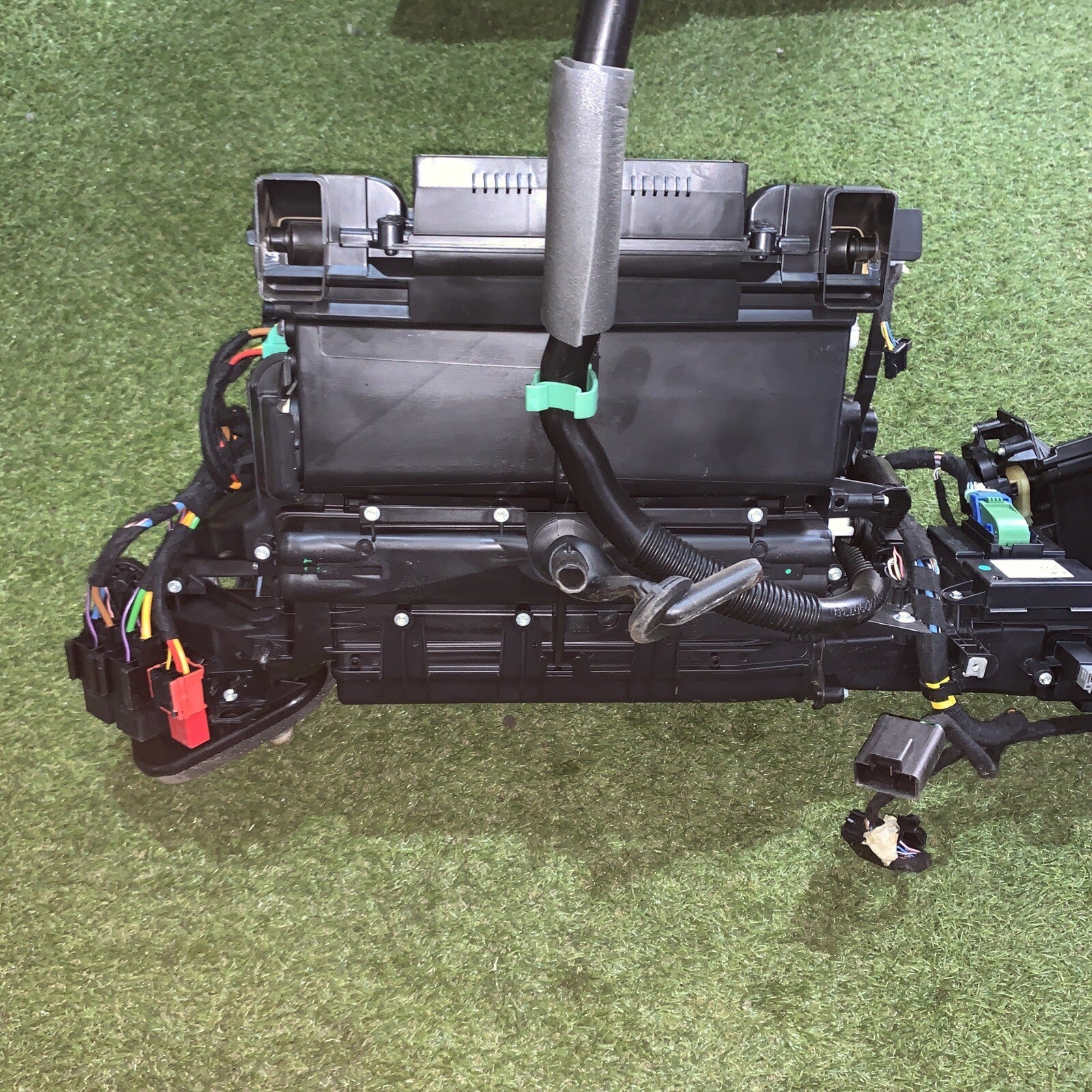 GRUPPO STUFA ALFA ROMEO Stelvio Serie 00505401250 Diesel 2.2