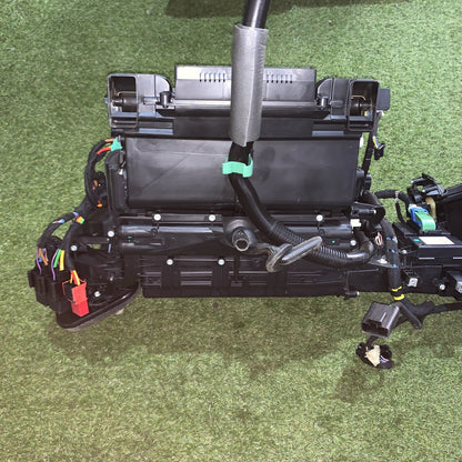 GRUPPO STUFA ALFA ROMEO Stelvio Serie 00505401250 Diesel 2.2