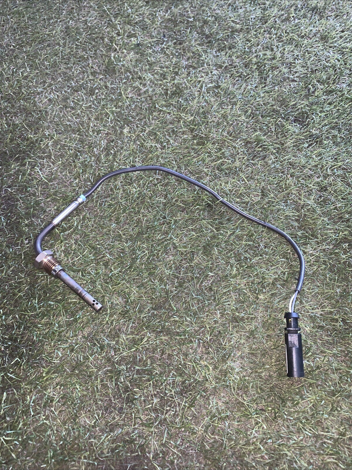 Sonda Lambda Audi Q7 2016 3.0 Diesel 4M0906088N