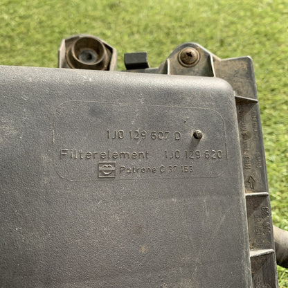 1J0129607D SCATOLA FILTRO ARIA VOLKSWAGEN GOLF 4 1.6 B