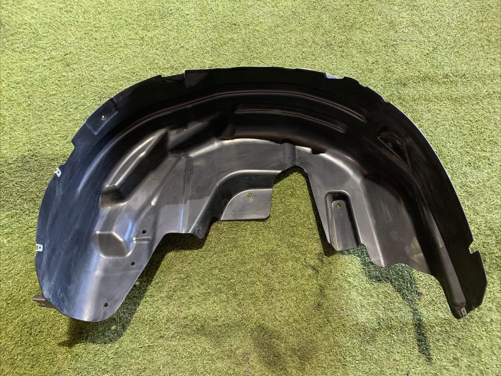 Parasassi Passaruota Posteriore Destro Jeep Avenger 2025 521709520