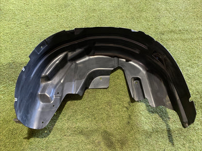 Parasassi Passaruota Posteriore Destro Jeep Avenger 2025 521709520