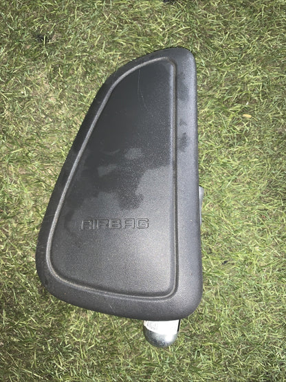 AIRBAG LATERALE SEDILE ANTERIORE LATO SINISTRO SX OPEL MERIVA A 64128240D