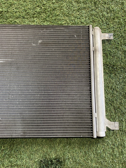 5Q0816411BG RADIATORE A/C VOLKSWAGEN T-Roc 1.0 Benzina