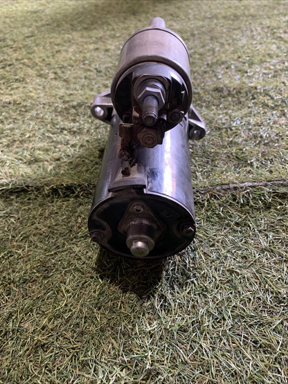 Motorino Avviamento Bosch Alfa Romeo Mito 1.3 MJT 51810307
