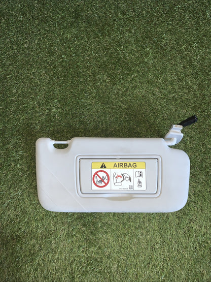 DU5A-00014-CB PARASOLE DX FORD Fiesta 7° Serie