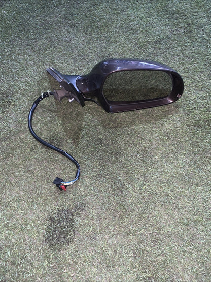 Specchietto Retrovisore Destro Audì A4 2011 10 Pin