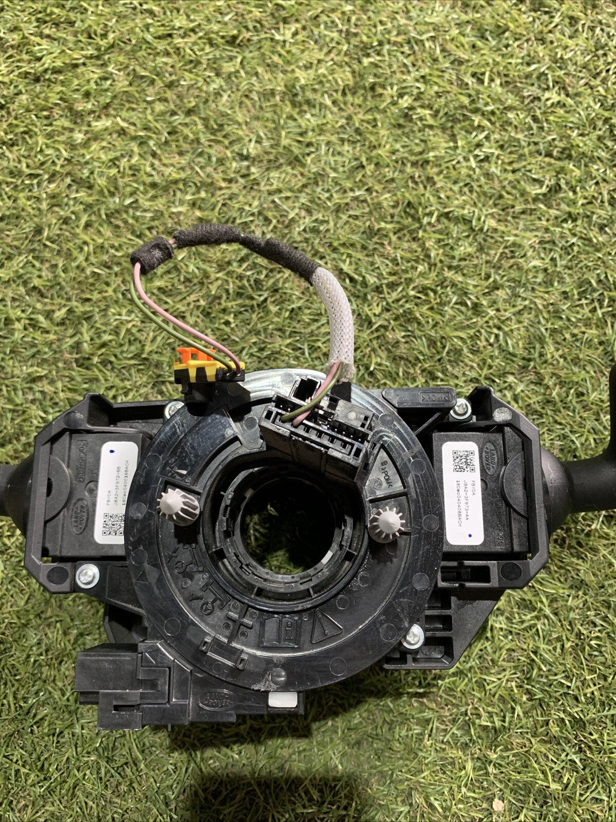 DEVIOLUCI COMPLETO JAGUAR E-Pace Serie J9C3-13N064-EB (17)