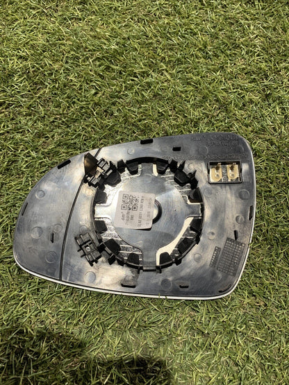 Vetro Specchietto Anteriore Destro Kia Sportage 2017