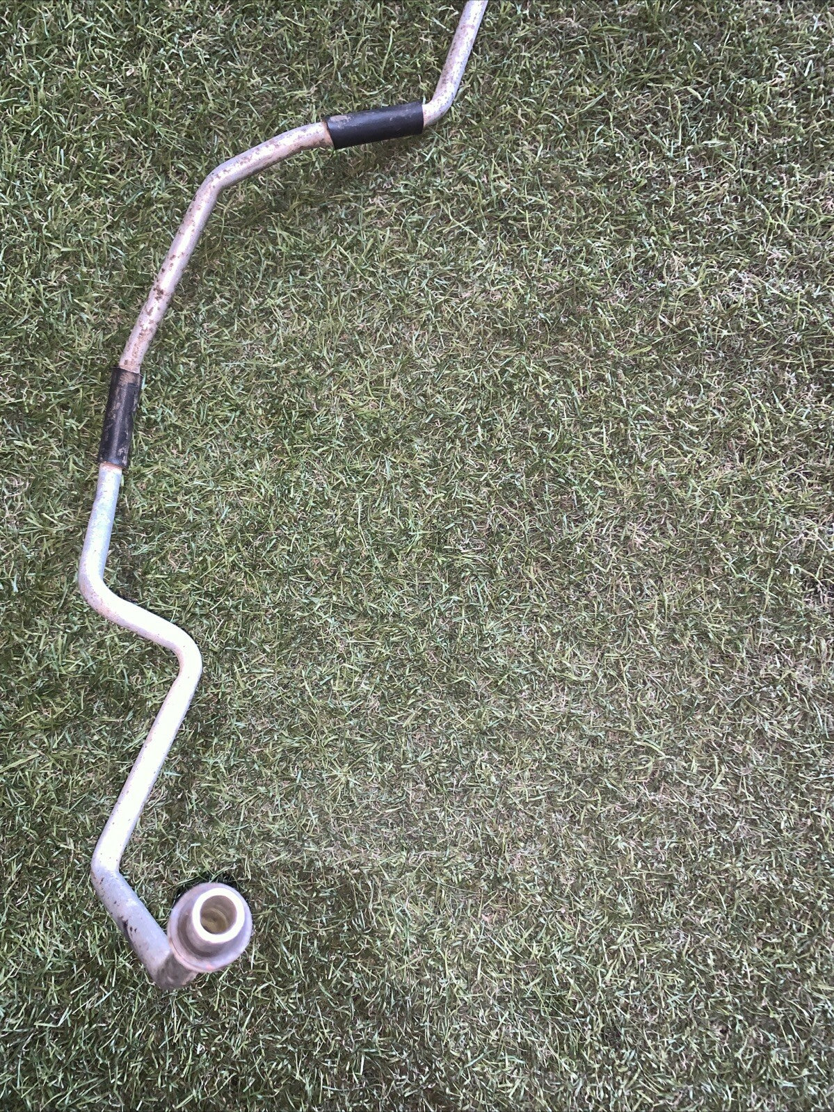 Tubo aria condizionata Opel Corsa C 1.3 Cdti 2000-2006