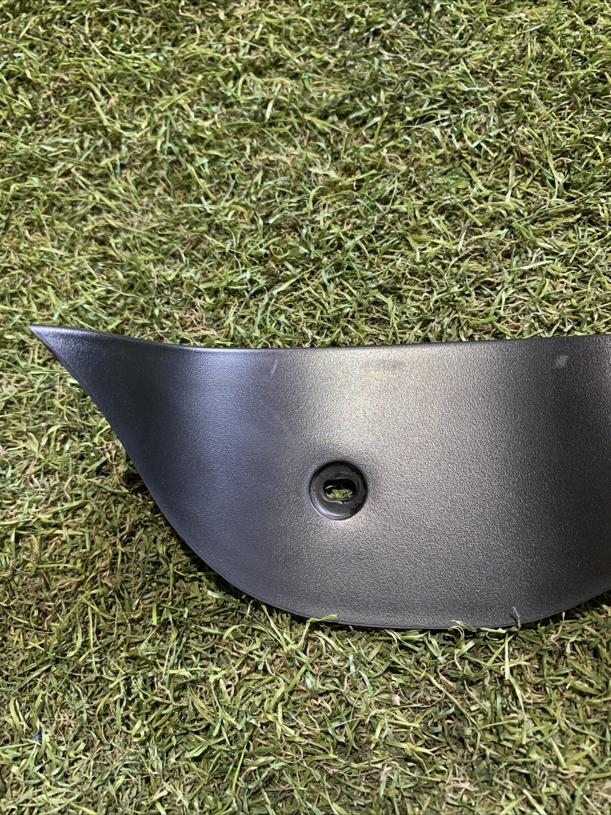 MODANATURA RIVESTIMENTO QUADRO CONTACHILOMETRI FIAT PANDA (312) 735493308 (2)