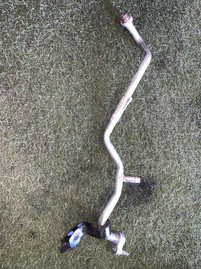 TUBO ARIA CONDIZIONATA A/C FORD FIESTA 1.4 D 2010