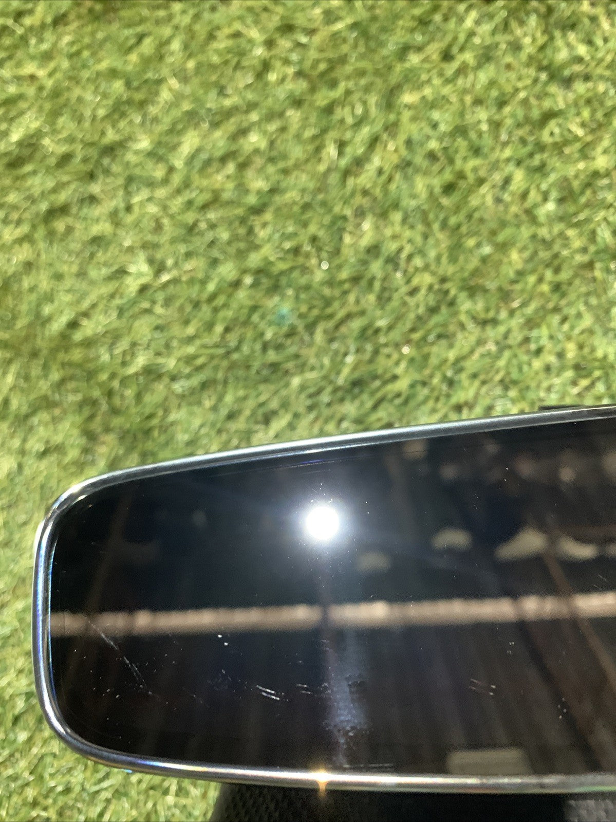 Specchietto Retrovisore Interno Audi A3 8V 2016 81A857511989