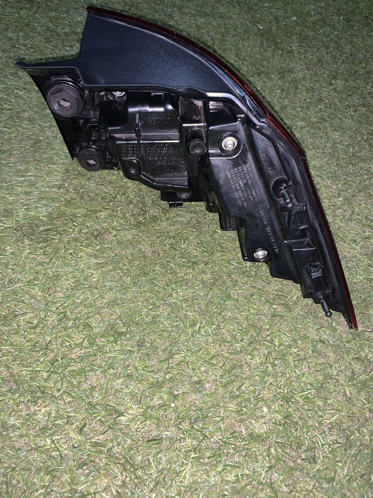 Stop Fanale Posteriore Sinistro Volkswagen Golf 8 R 5H0945207A