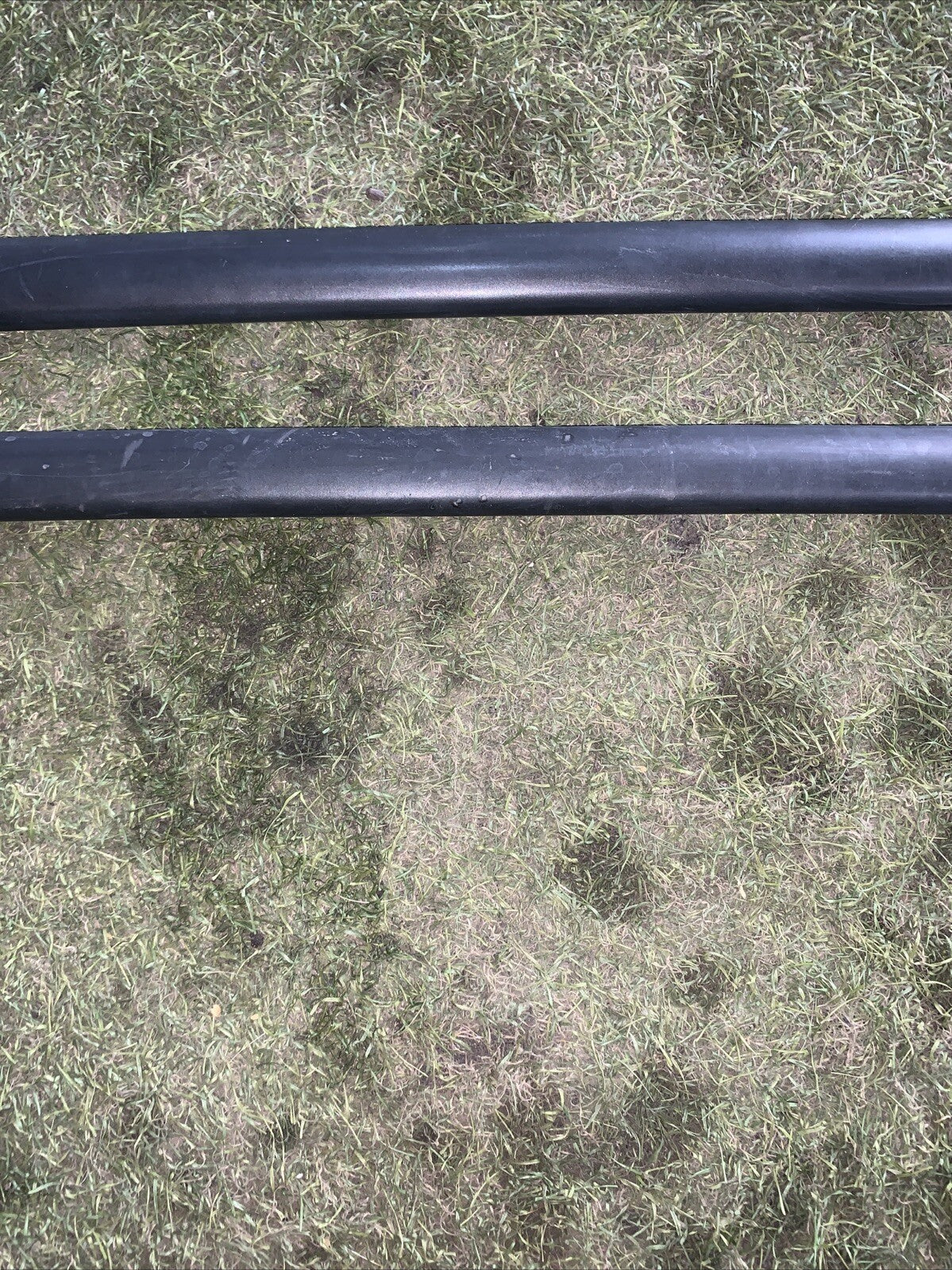 BARRE LONGITUDINALI PORTAPACCHI FIAT PANDA 1 SERIE