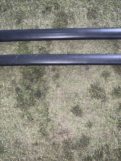 BARRE LONGITUDINALI PORTAPACCHI FIAT PANDA 1 SERIE