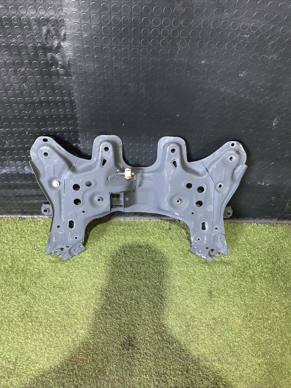 Culla motore fiat panda 3 serie 00519283440