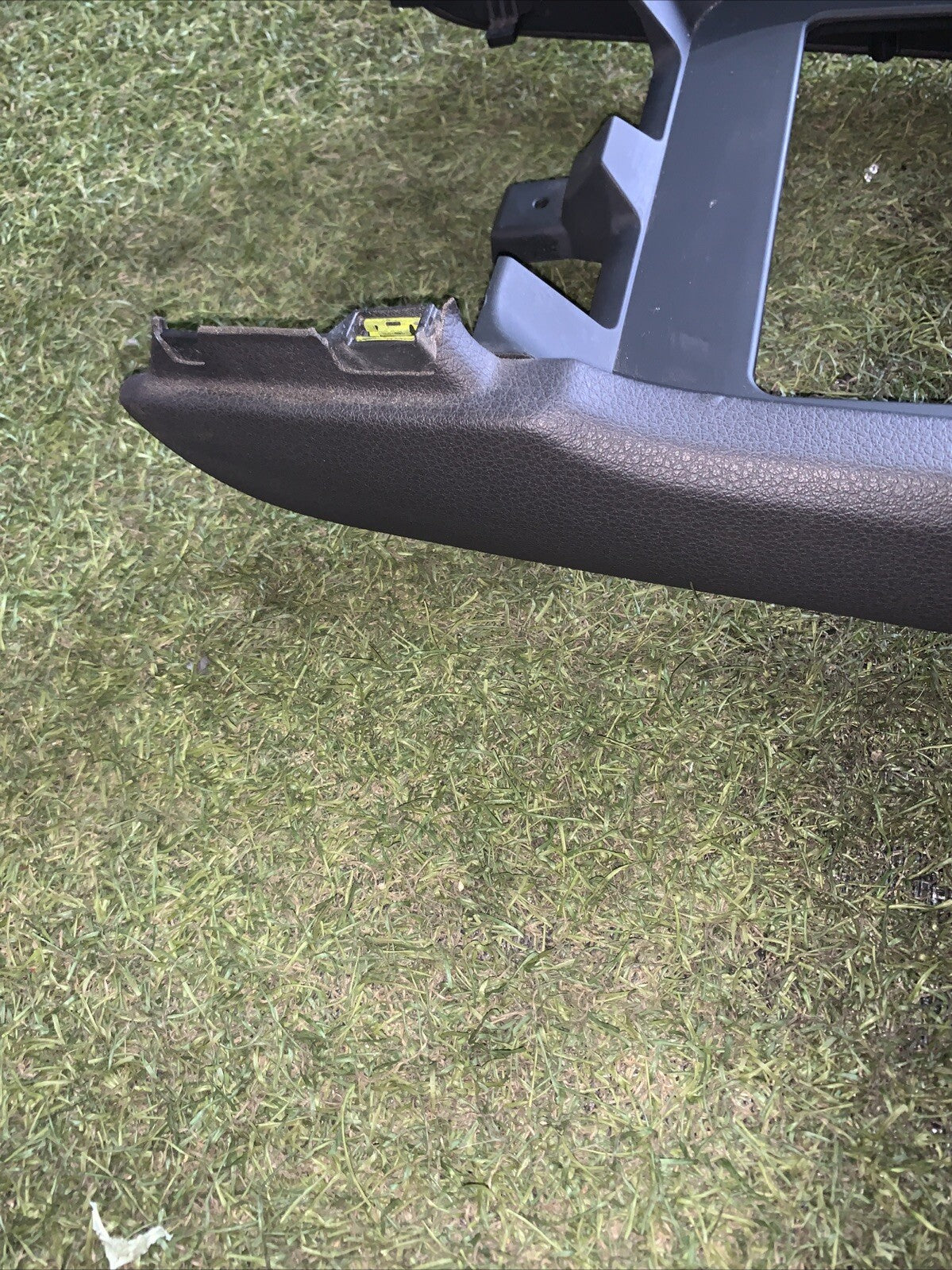 Console Centrale Audi Q7 2016 Con Led