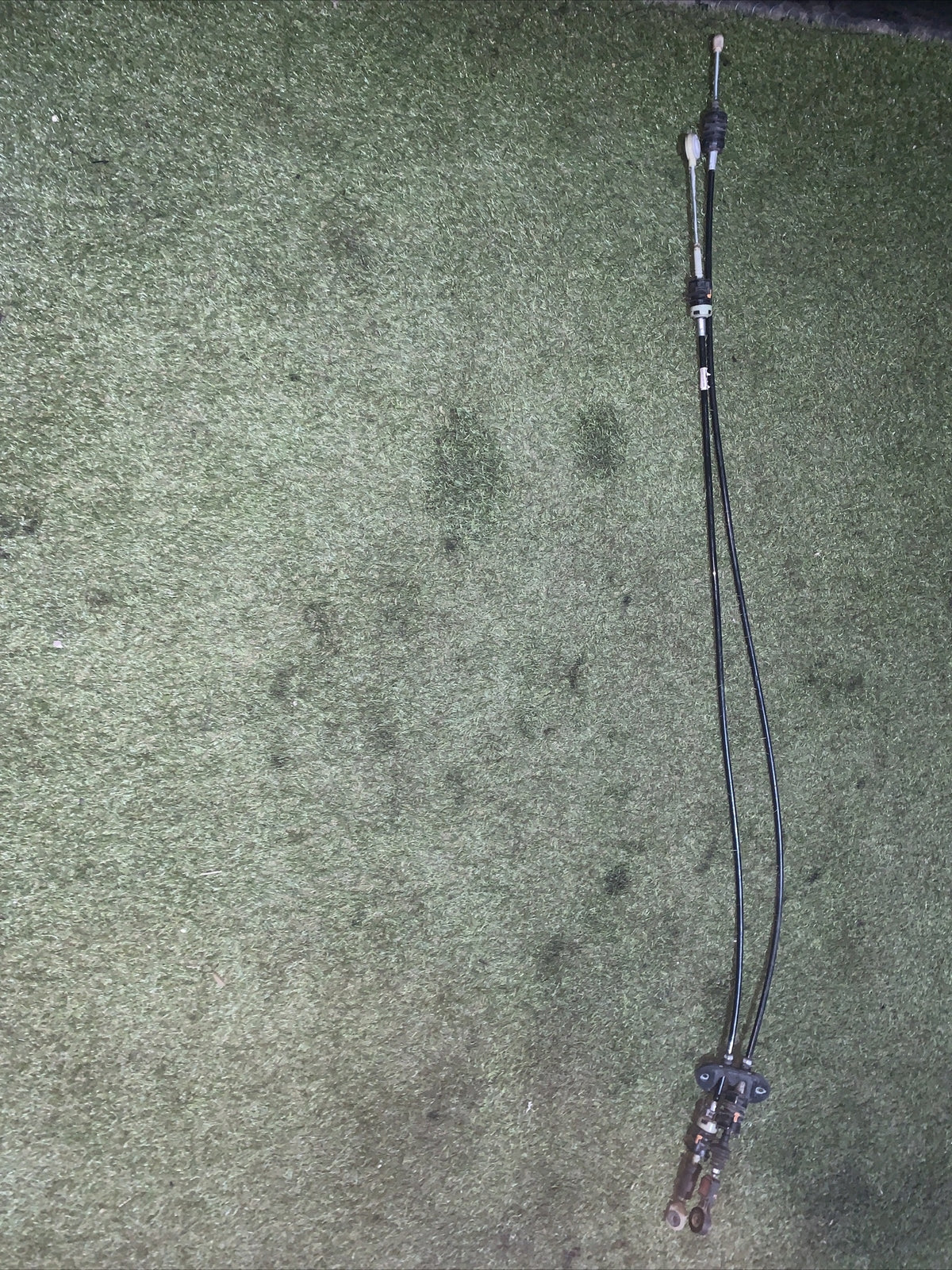 Cavo Cavi Comando Marce Cambio Ford Fusion 2002-2008