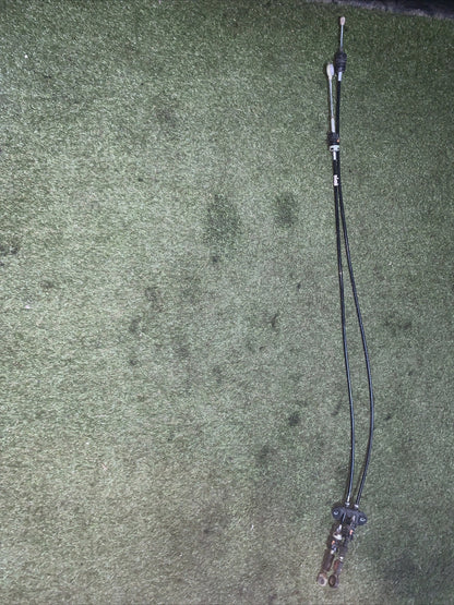 Cavo Cavi Comando Marce Cambio Ford Fusion 2002-2008