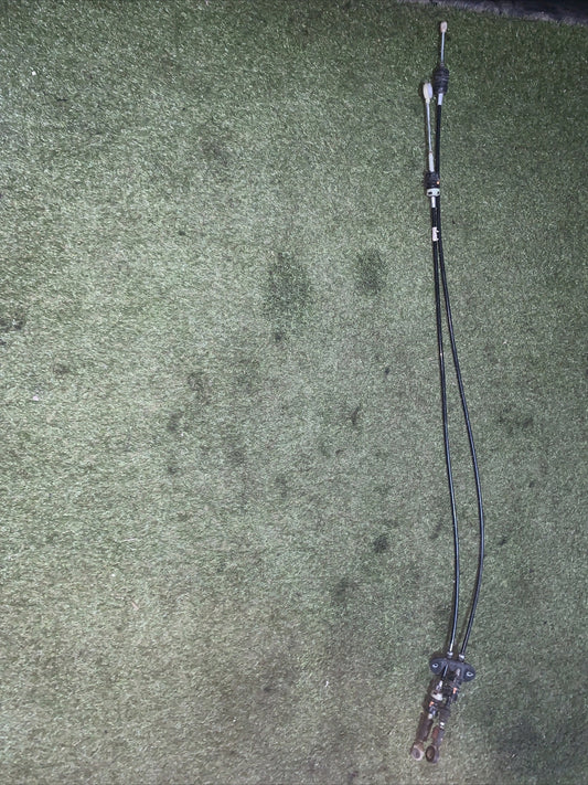 Cavo Cavi Comando Marce Cambio Ford Fusion 2002-2008