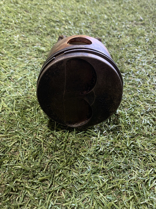 Pistone Motore Fiat Uno 1.0 Benzina 146C7000 (2)