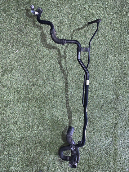 Tubo Refrigerante / Intercooler Audi RSQ3 2.5 Benzina (2019) cod.8V0121070D