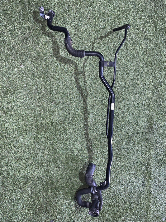 Tubo Refrigerante / Intercooler Audi RSQ3 2.5 Benzina (2019) cod.8V0121070D