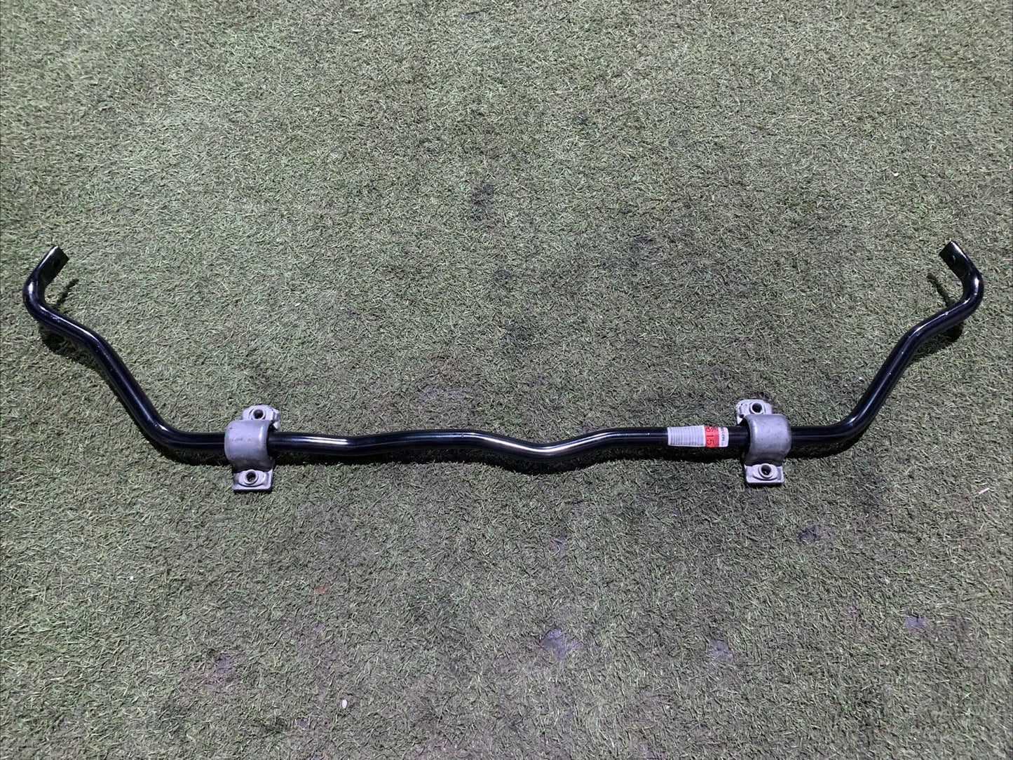 Barra Stabilizzatrice Anteriore Peugeot 508 2019 2.0 Diesel 9812361580