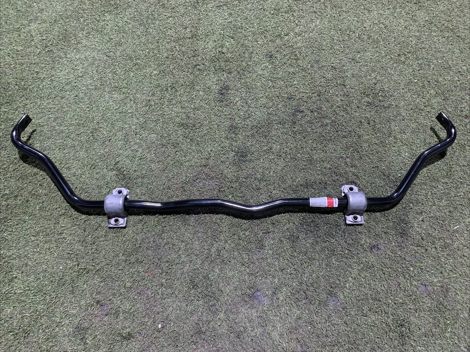 Barra Stabilizzatrice Anteriore Peugeot 508 2019 2.0 Diesel 9812361580