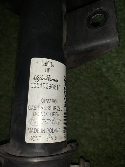 00519296610 AMMORTIZZATORE ANTERIORE DESTRO LANCIA Ypsilon 4° Serie