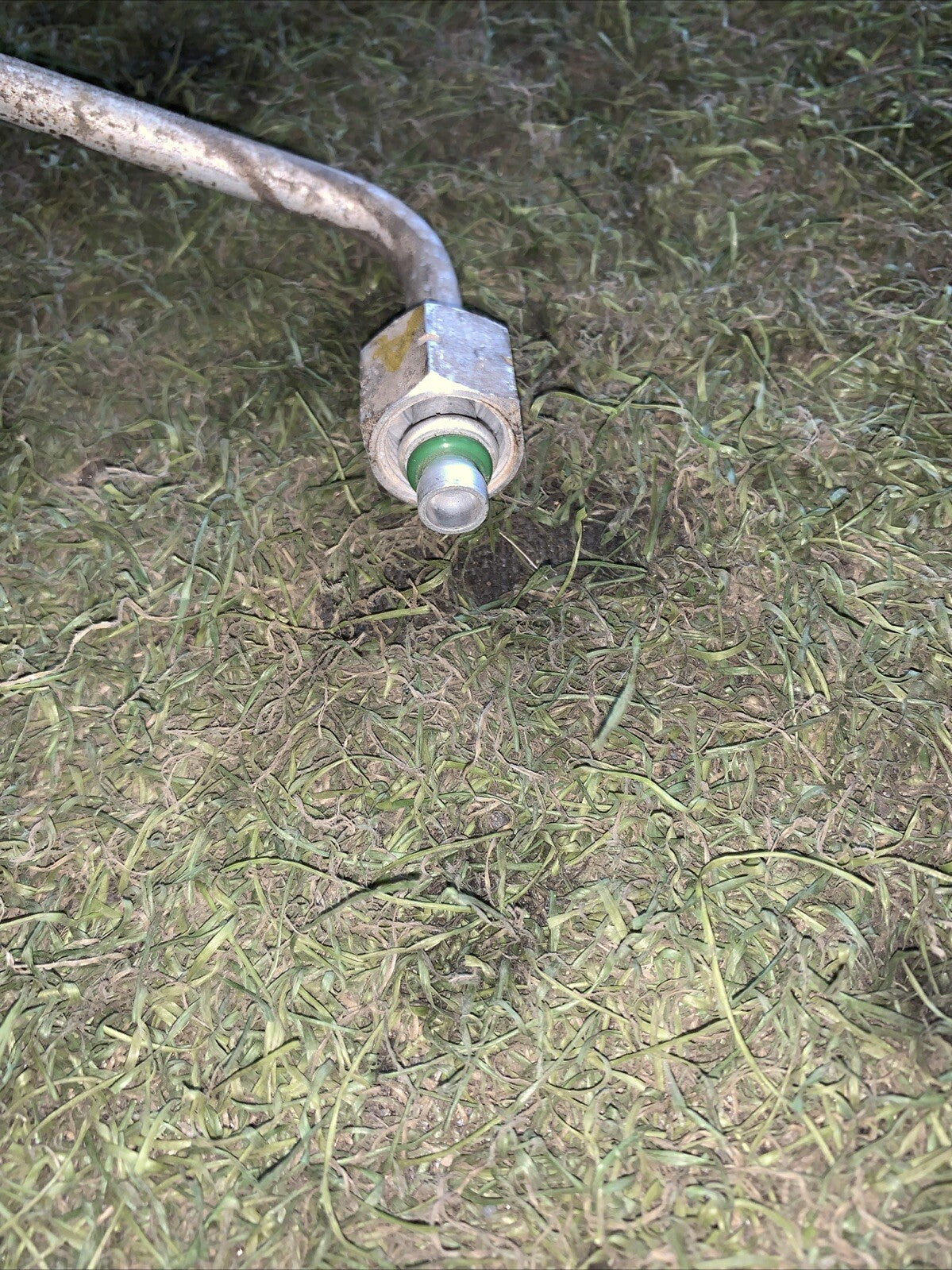 9776802000 Tubo Aria Condizionata Hyundai Atos