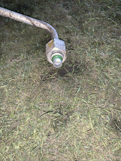 9776802000 Tubo Aria Condizionata Hyundai Atos