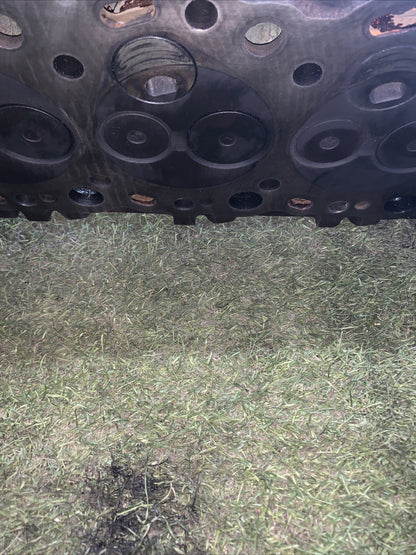 Testata motore toyota hilux 2L 2.4 Aspirato 1988 In Poi Originale