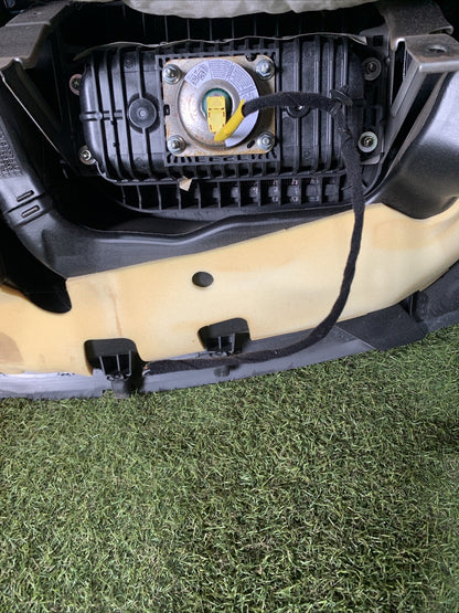CRUSCOTTO INTERNO FIAT PANDA (312) ANNO 2018 GUARDARE DESCRIZIONE
