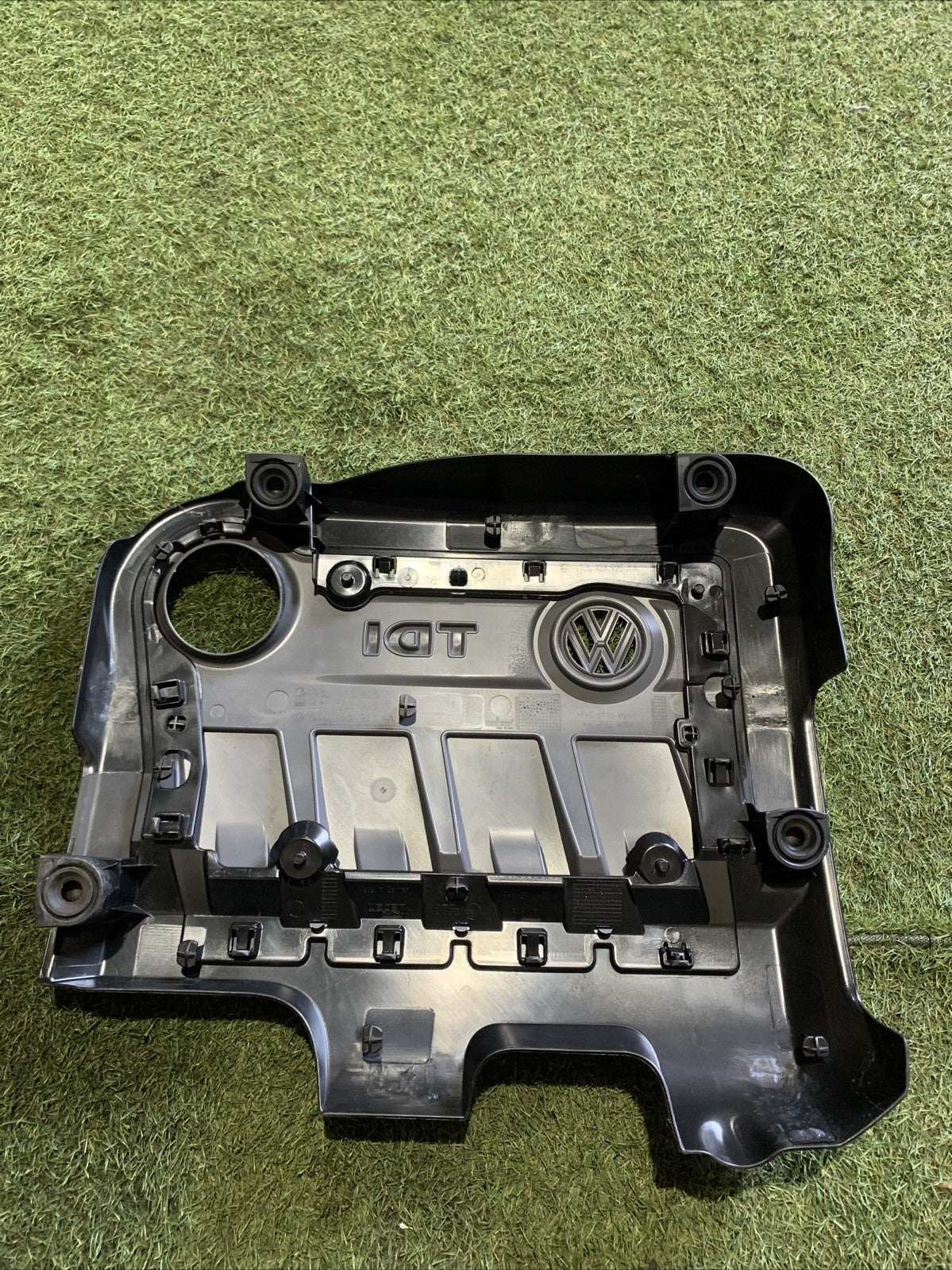 Coprimotore Volkswagen Polo 6R 1.6 03L103925R