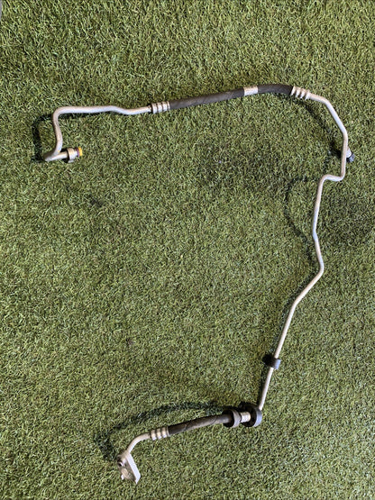 Tubo Aria Condizionata Mercedes Classe C 220 W204 2.2 Diesel A2048304415