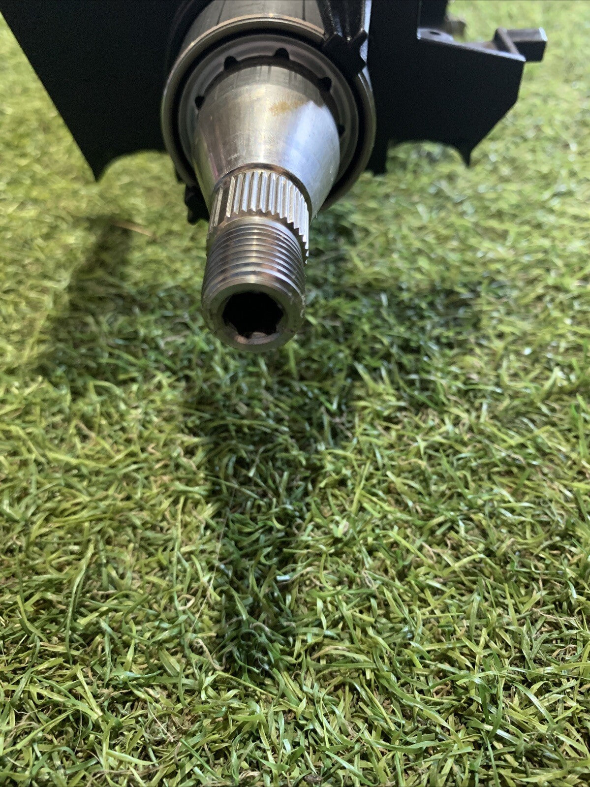 PIANTONE STERZO PER ALFA ROMEO Giulia Serie (952_) 50573201 46346398  (16 ) (2)