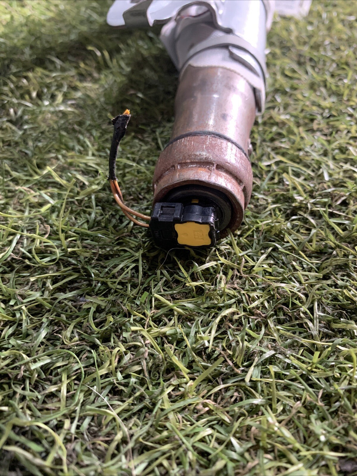 AIRBAG A TENDINA SINISTRA SX TOYOTA YARIS V SERIE 2021 621800D060