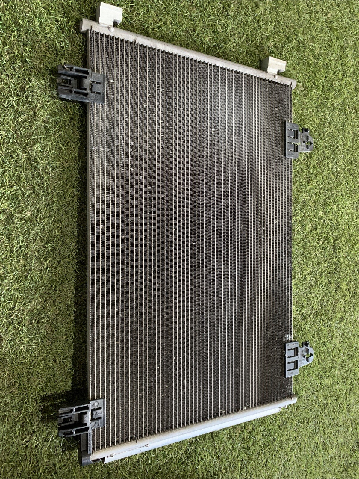 Radiatore Aria Condizionata Fiat Panda 2020 1.0 Hybrid