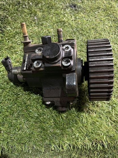 Pompa Iniezione Gasolio Bosch Fiat Múltipla 1.9 0445010150