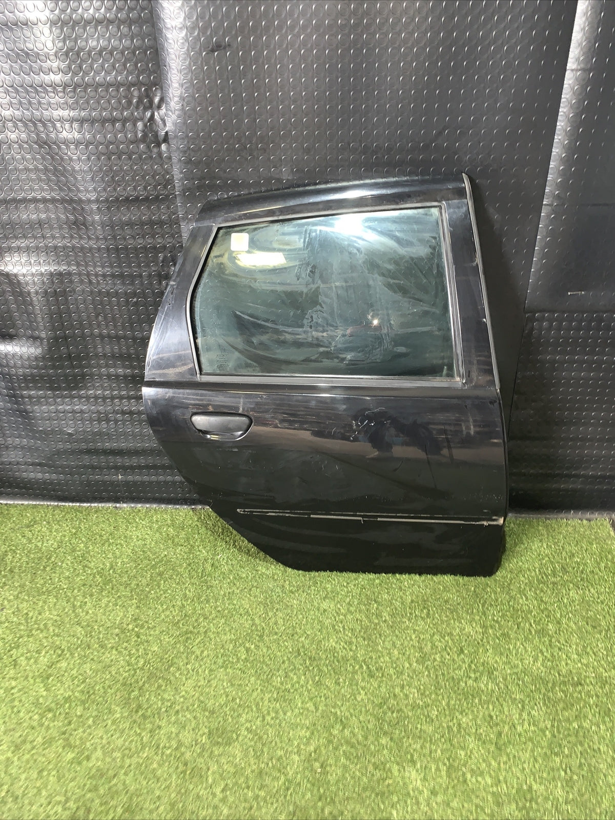 PORTA PORTIERA SPORTELLO POSTERIORE DESTRO DX FIAT PUNTO 188